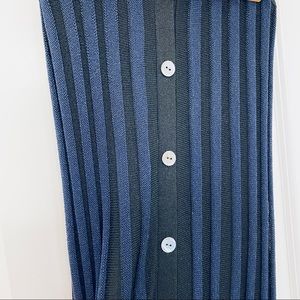 Babaton Maxi Skirt
